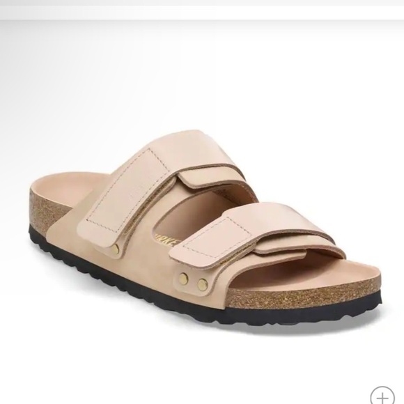 Birkenstock Uji Sandals Size 10 NWT - Picture 1 of 15